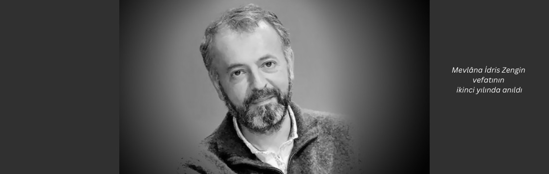 Mevlana İdris Zengin